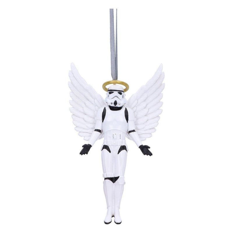 Star Wars: Stormtrooper For Heaven's Sake Hanging Ornament