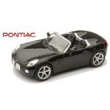Pontiac Solstica Black - 1:43