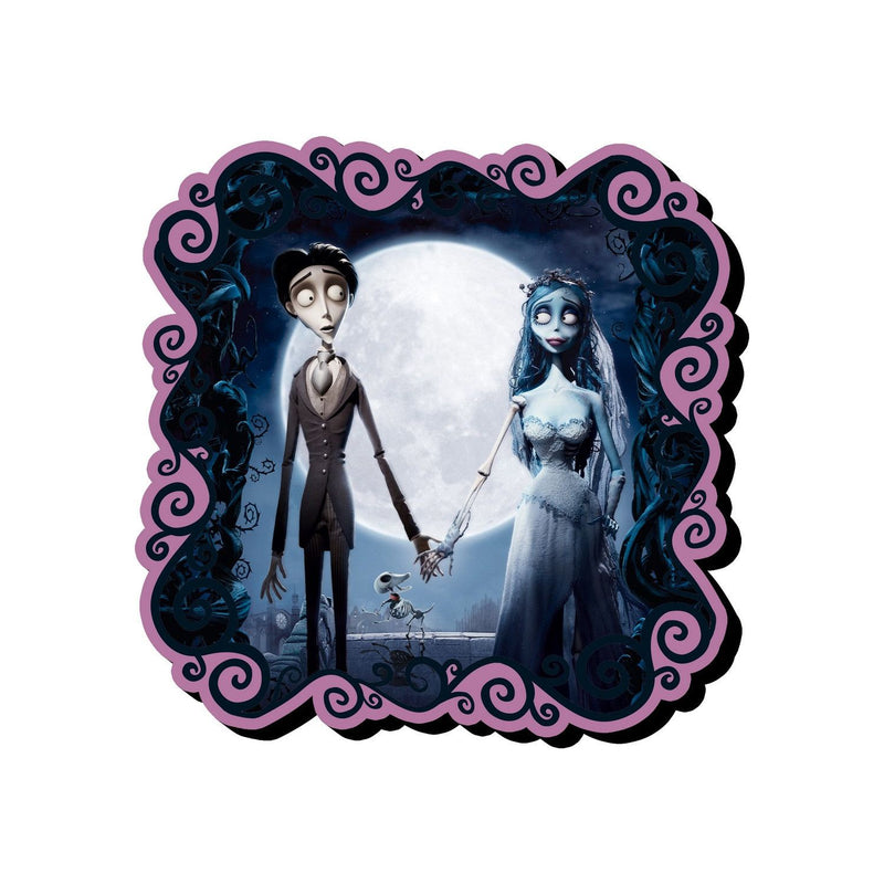 Corpse Bride: Funky Chunky Magnet