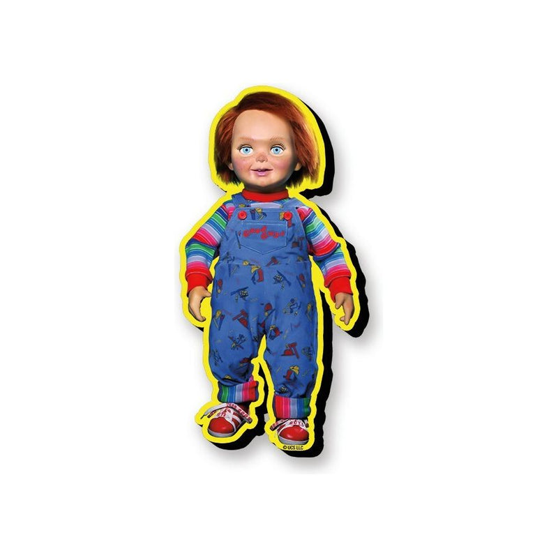 Child'S Play: Chucky Funky Chunky Magnet