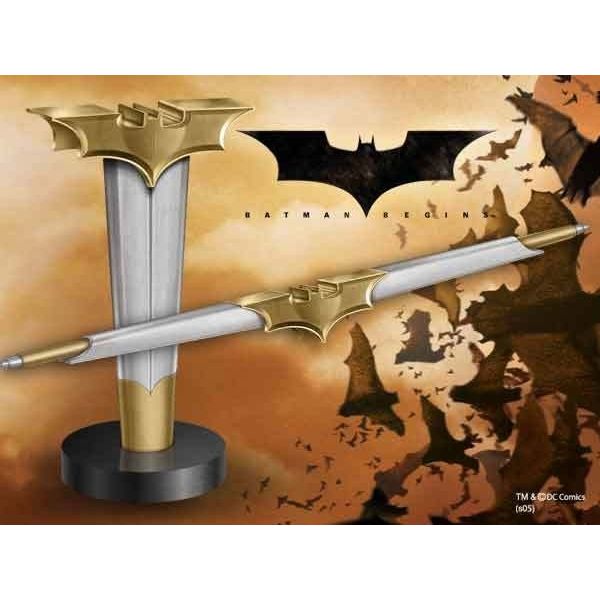 DC Comics: Batman Begins Folding Pen