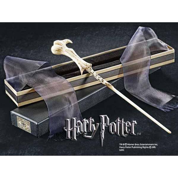 Harry Potter: Voldemort's Ollivander Wand