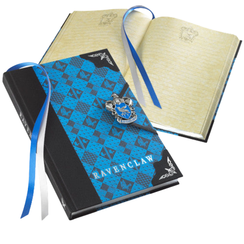 Harry Potter: Ravenclaw Journal