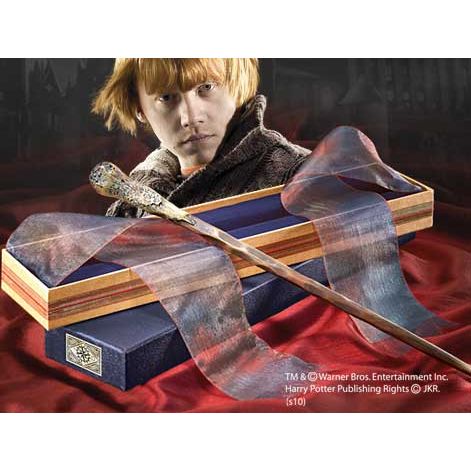 Harry Potter: Ron's Ollivander Wand
