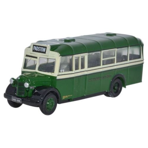 Bedford OWB - Southern National - 1:148