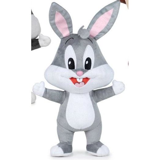 Looney Tunes: Baby Bugs Bunny 15 CM Plush