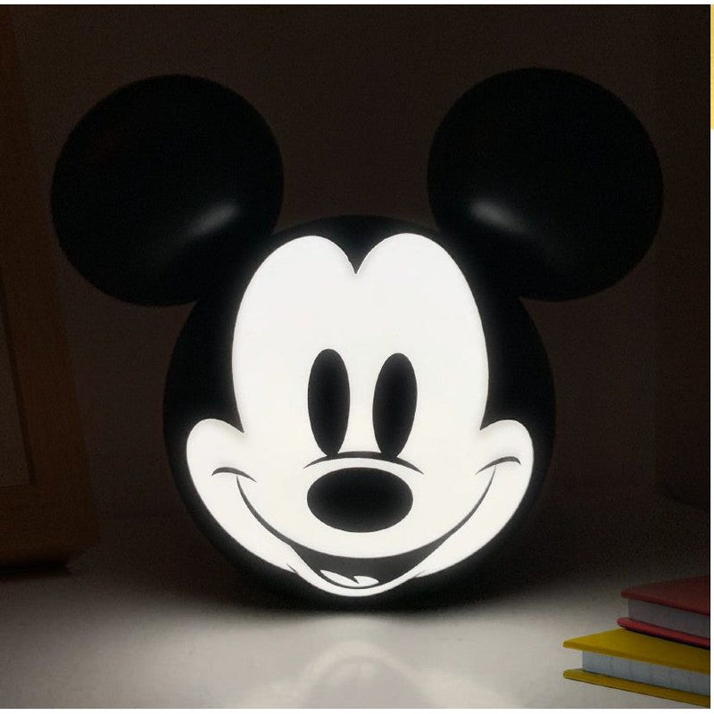 Disney: Mickey Mouse 3D Light