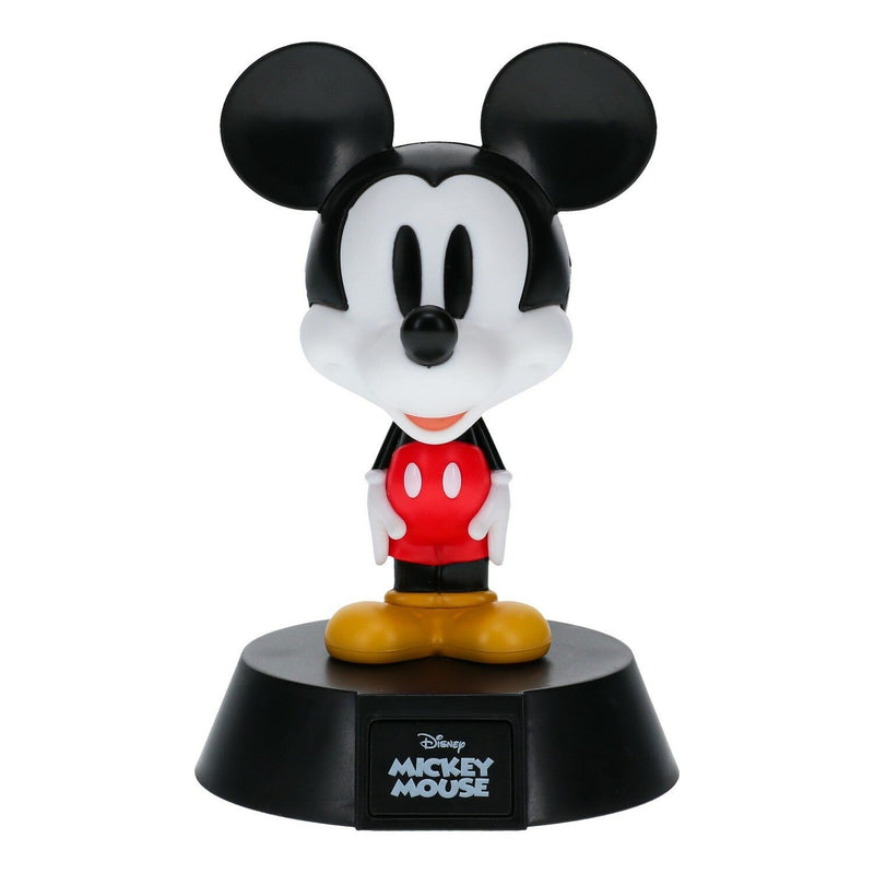 Disney: Mickey Icon Light