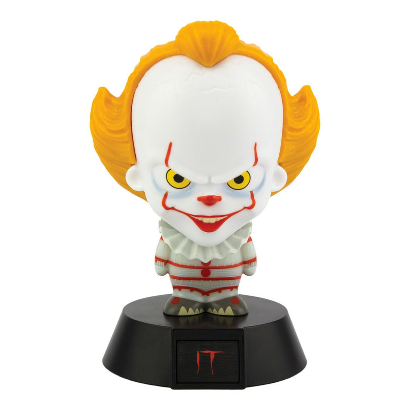 IT: Pennywise Icon Light