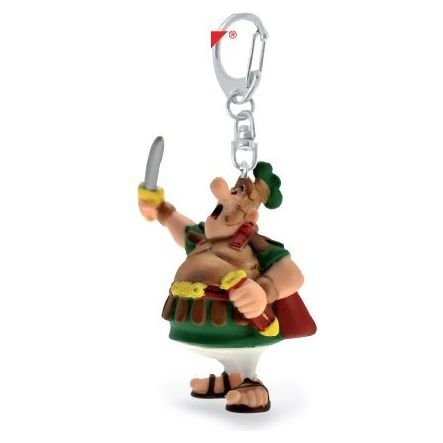 Asterix: Centurion Sword Keychain