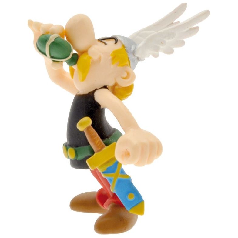 Asterix: Magic Potion 6 CM Miniature