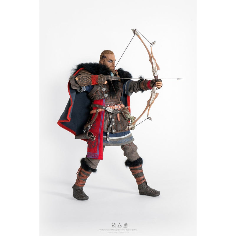 Assassin's Creed Valhalla: Eivor 1:6 Scale Figure