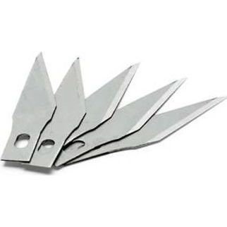 Replacement Blades For 39059 5 Pieces Model