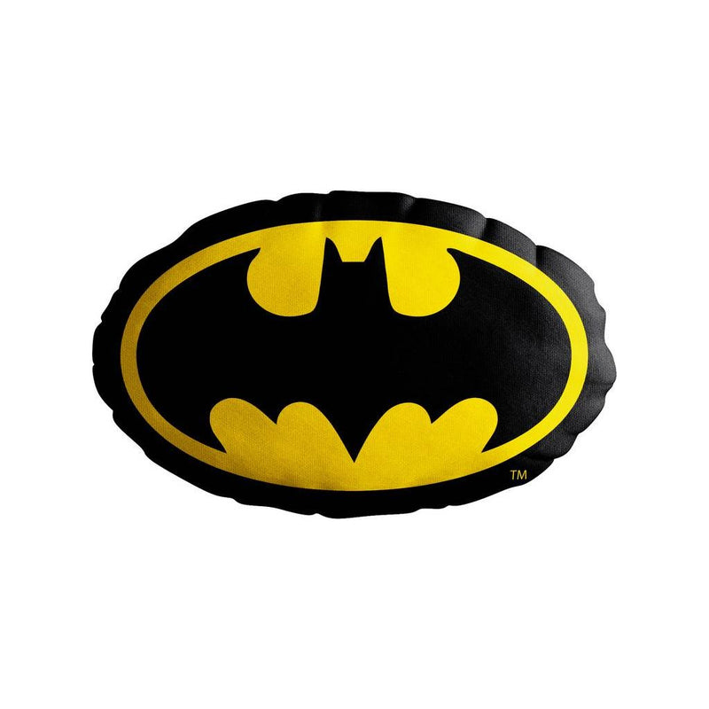 DC Comics: Batman Symbol Oval Cushion