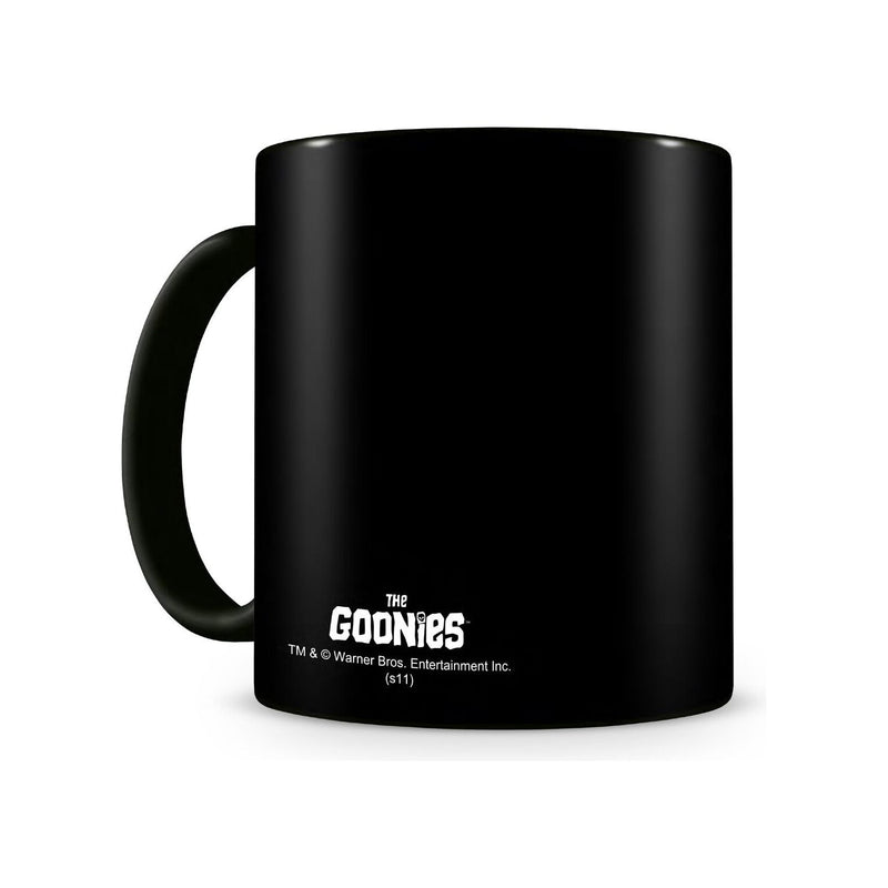The Goonies: Never Say Die Mug