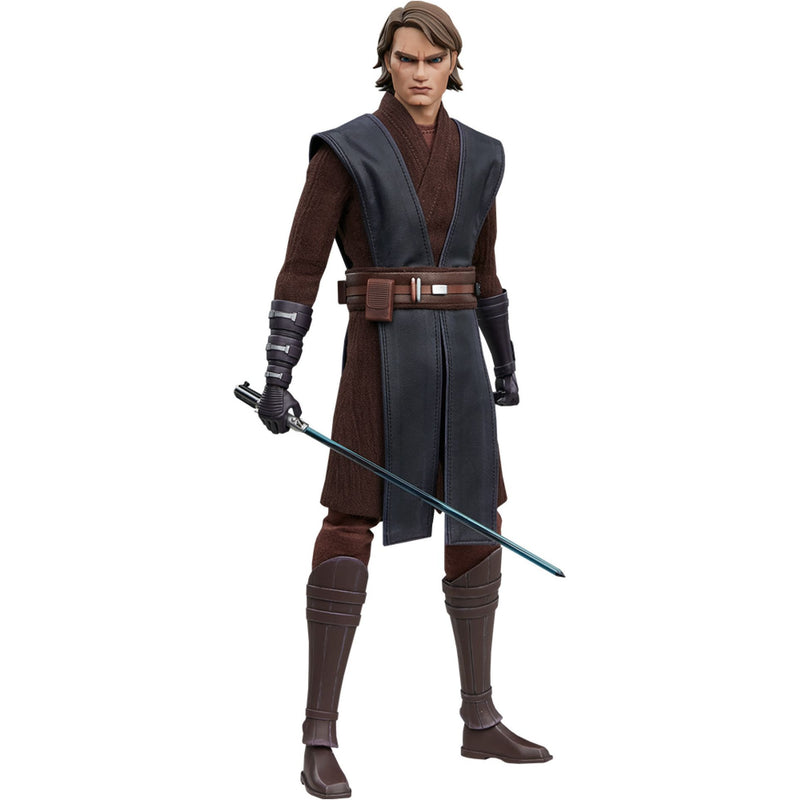 Anakin Skywalker - The Clone Wars - 1:6