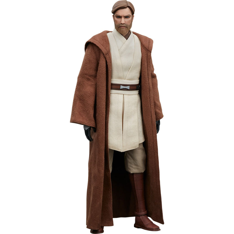 Obi-Wan Kenobi – The Clone Wars - 1:6