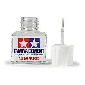 Tamiya Liquid Cement - 40 ML
