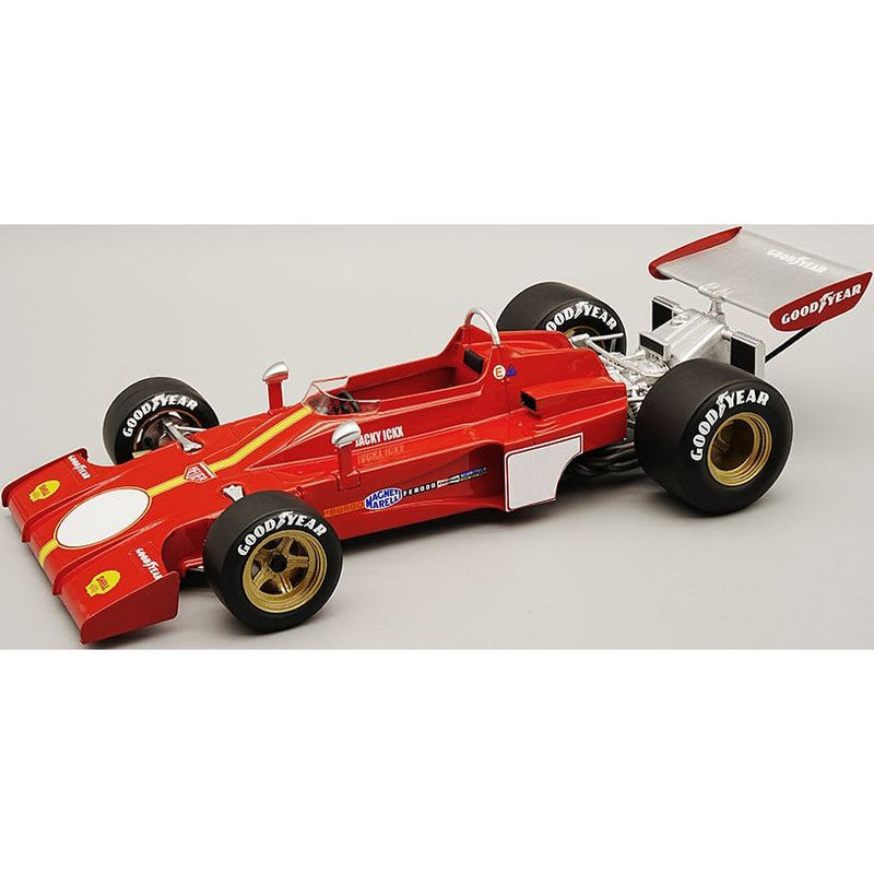 Ferrari 312 B3-73 1973 Test Car - 1:18