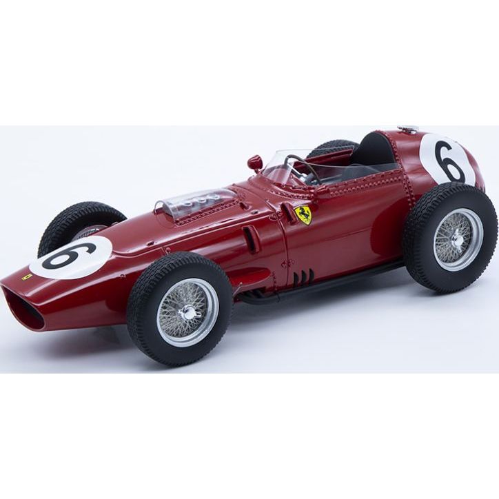 Ferrari 246/256 Dino Germany Avus GP 1959