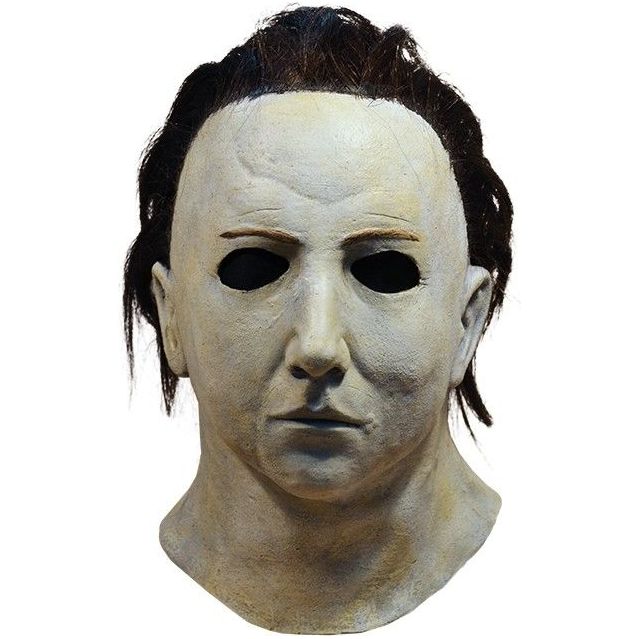 Halloween 5: Michael Myers Mask
