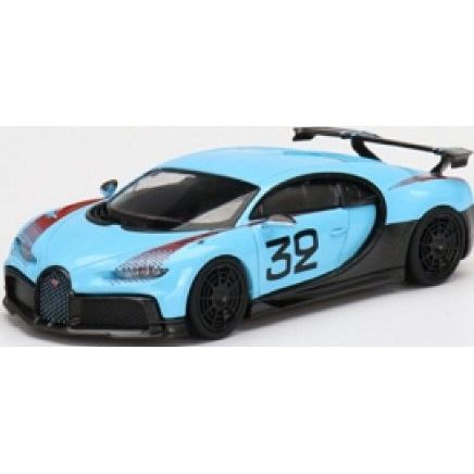 Bugatti Chiron Pur Sport Grand Prix Diecast - 1:43