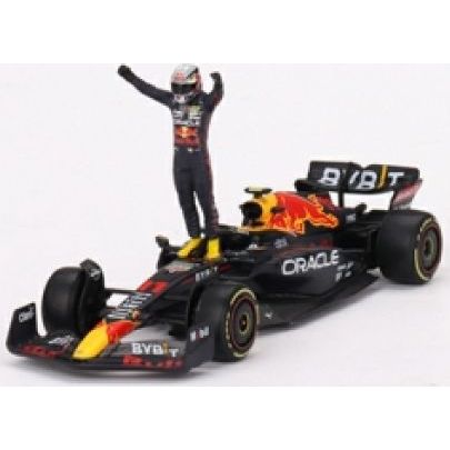 Oracle Red Bull Racing Rb18