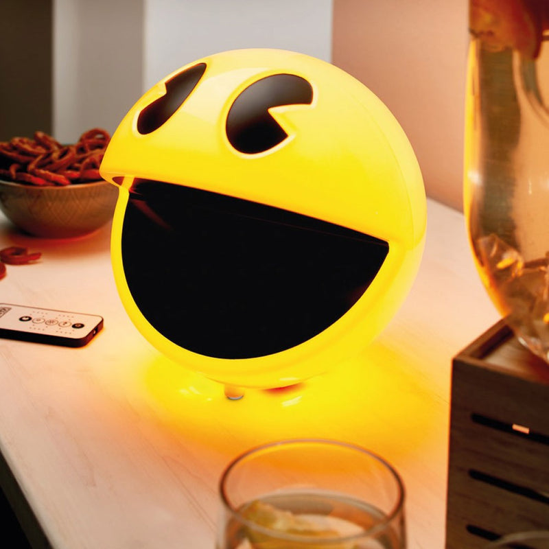 Pac-Man Light