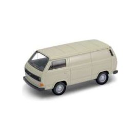 VW T3 Van - Cream - 1:34 / 39