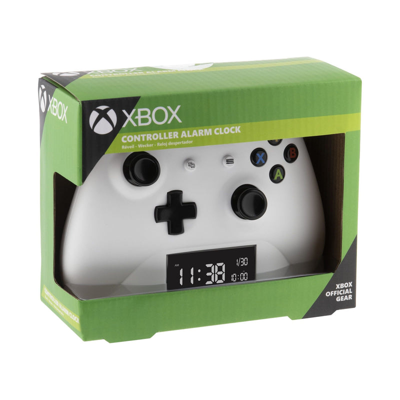 Xbox: Alarm Clock