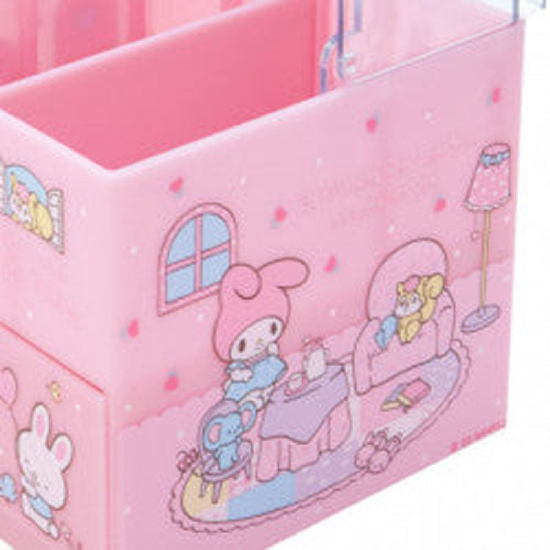 Accessories Case With Lid My Melody