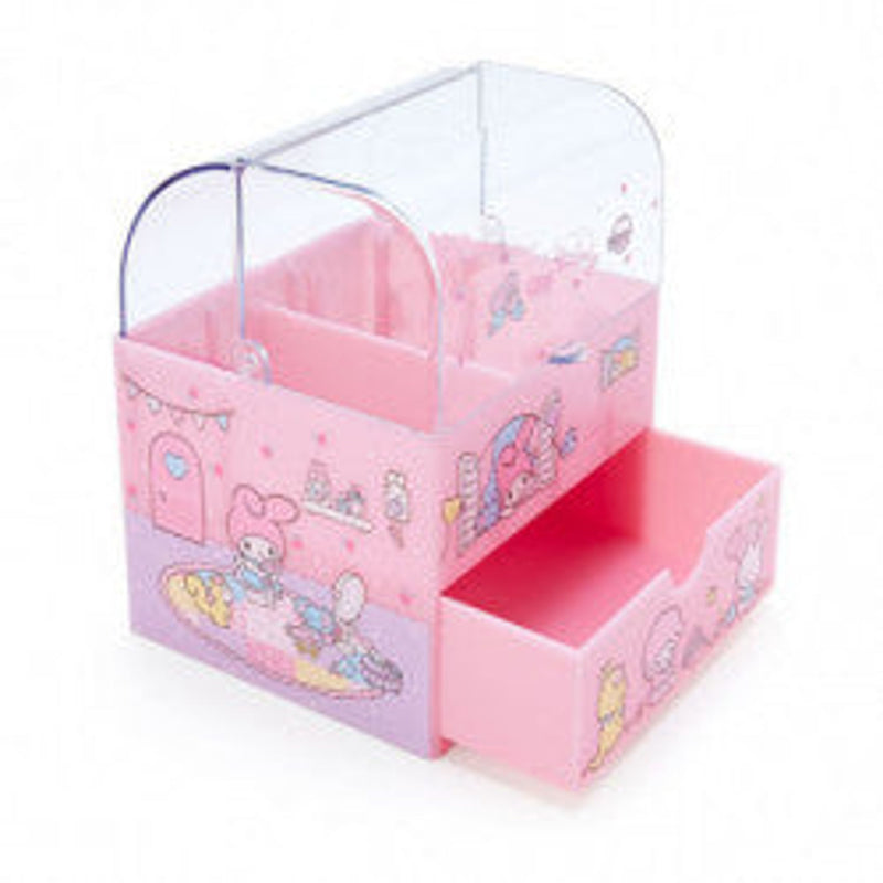 Accessories Case With Lid My Melody