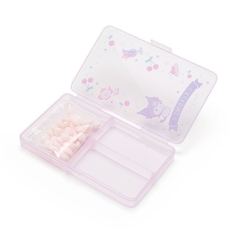 Accessory Case With Candy Kuromi