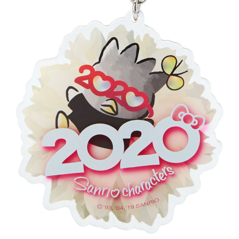 Acrylic Keychain Bad Badtz Maru Sanrio Characters 2020