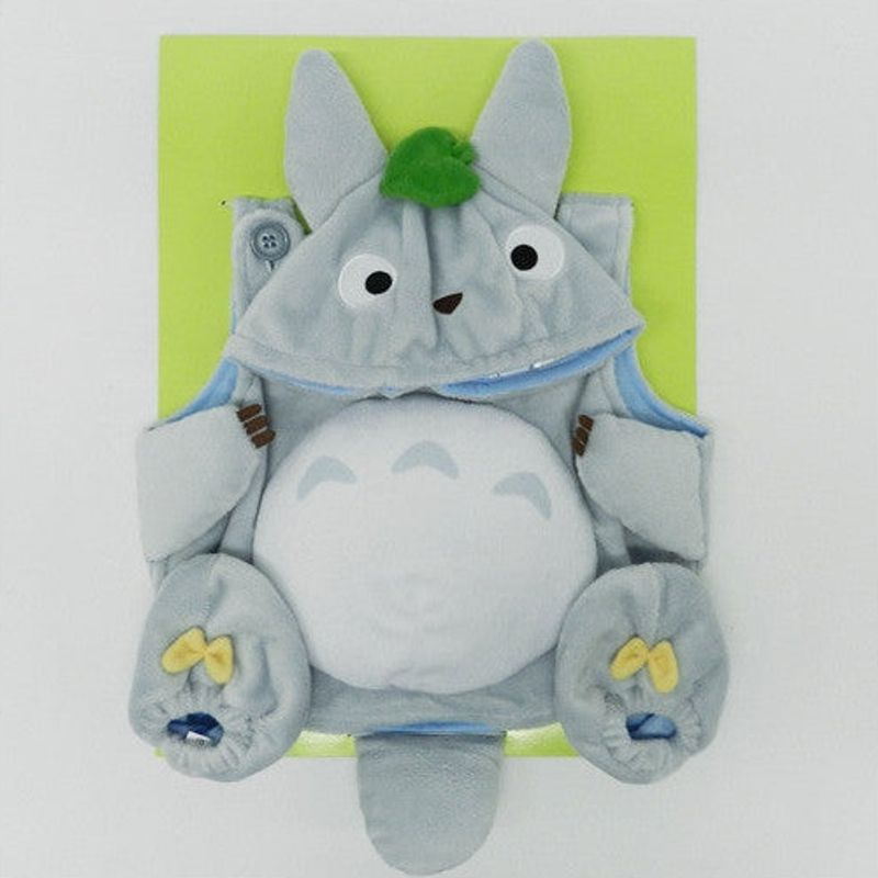 Baby Clothes Set Chutotoro My Neighbor Totoro