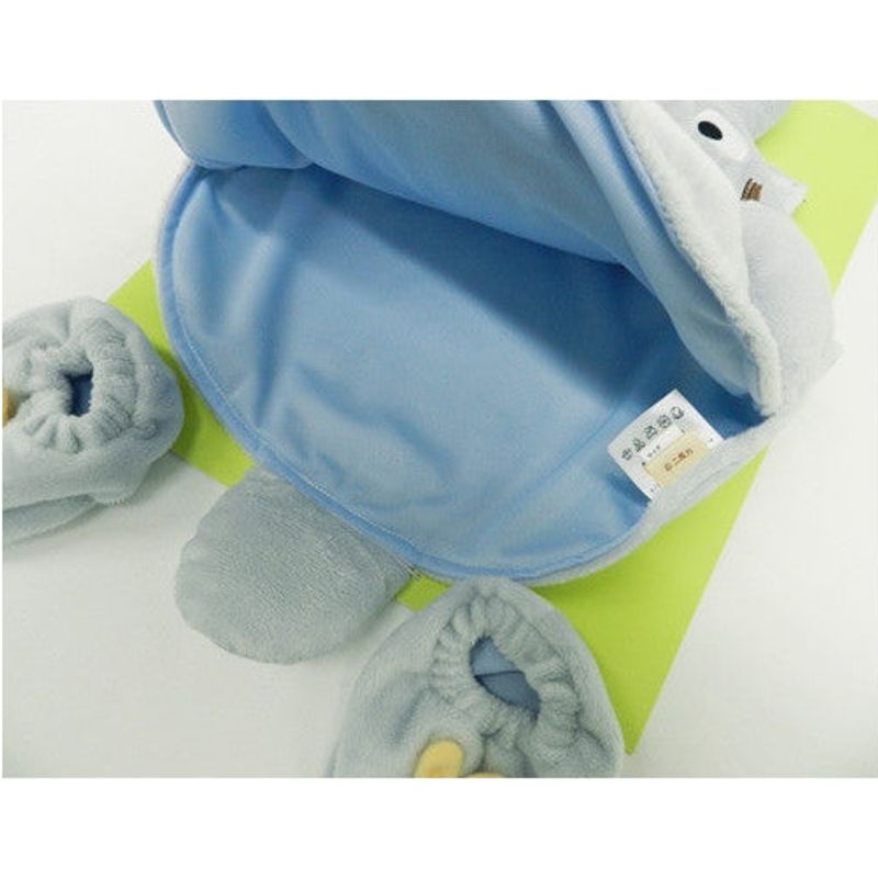 Baby Clothes Set Chutotoro My Neighbor Totoro