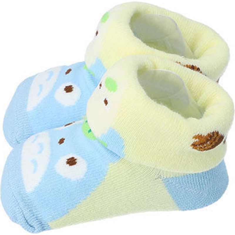 Baby Socks Chutotoro My Neighbor Totoro