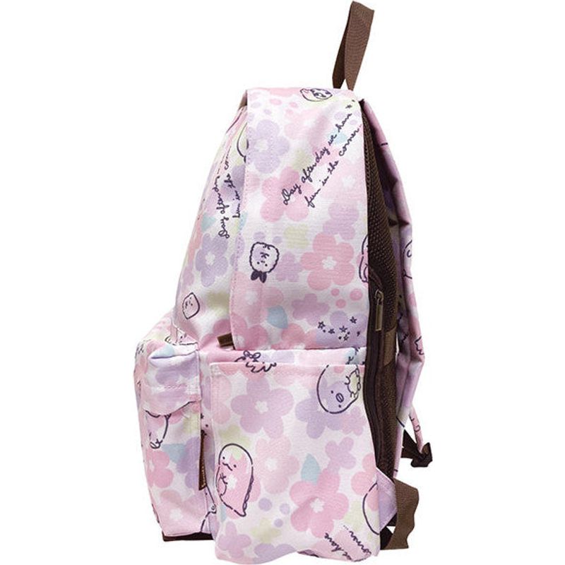 Backpack Pink Ver. Sumikko Gurashi