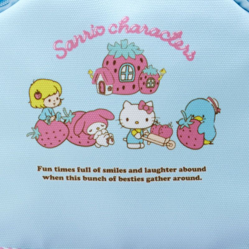 Backpack Sanrio Characters X OUTDOOR PRODUCTS