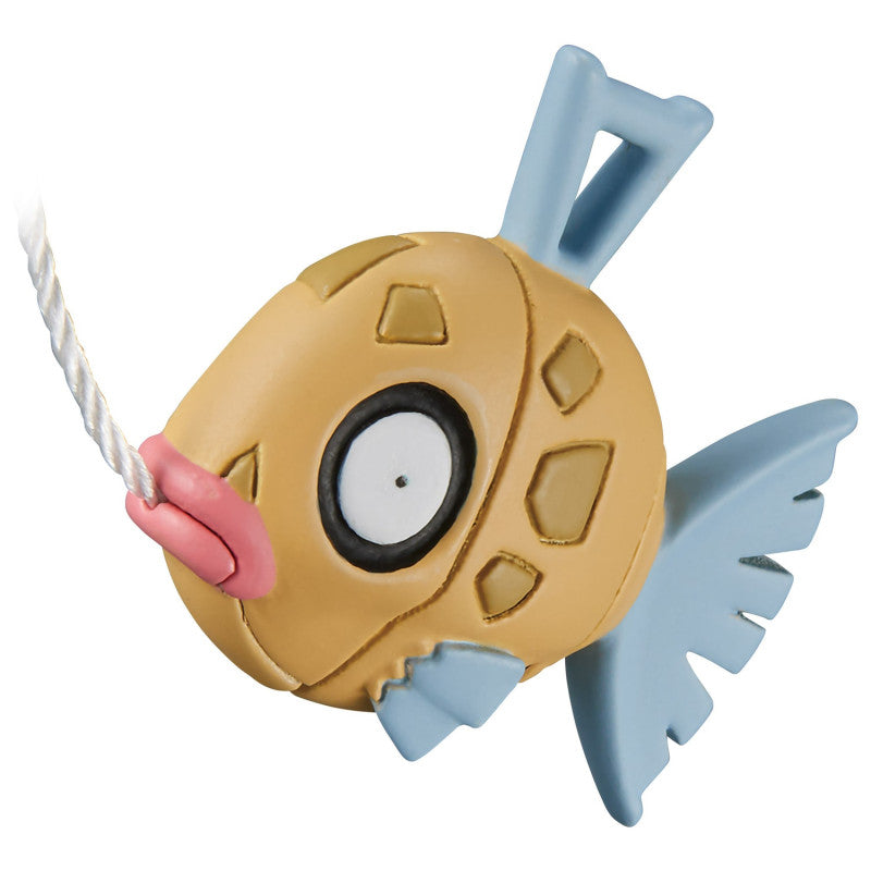 Bath Bomb Figure Bikkura Tamago Fishing In The Bath Pokemon - 1 at Ran