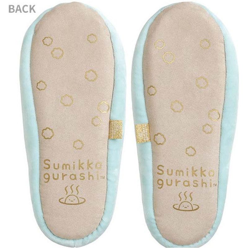 Bedroom Slippers Sumikko Gurashi