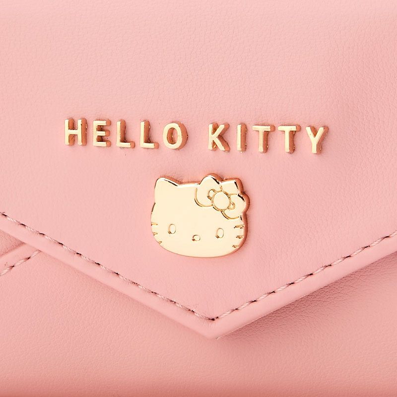 Card & Coin Case Hello Kitty Sanrio