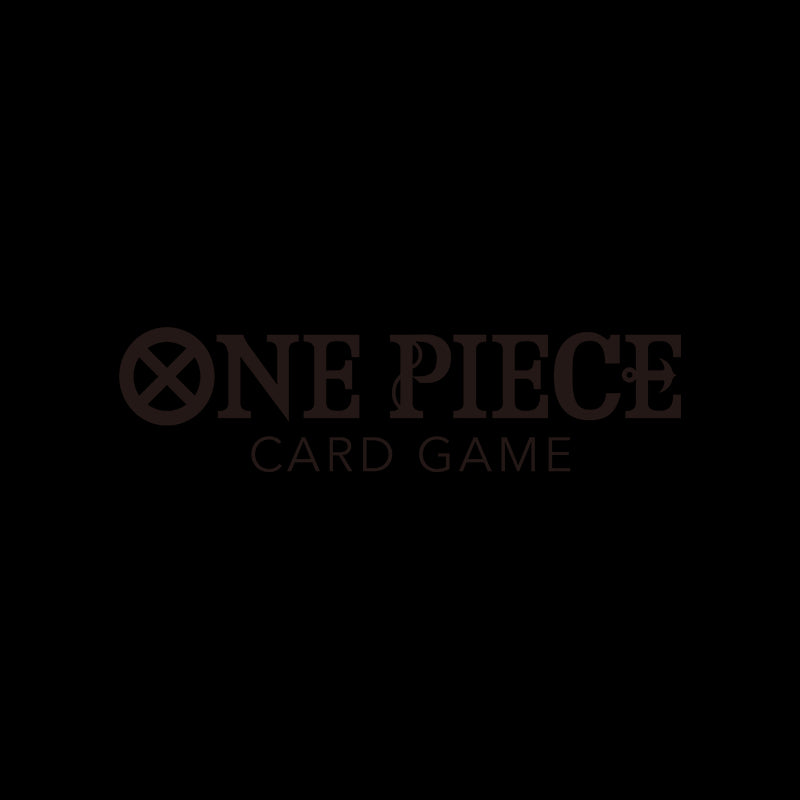 Card Sleeves 4 Official Three Captains One Piece Card Game