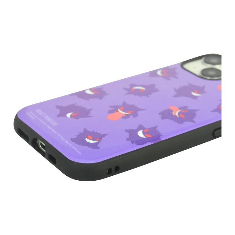 Case Gengar IIIIfit IPhone15/14/13 Pokemon