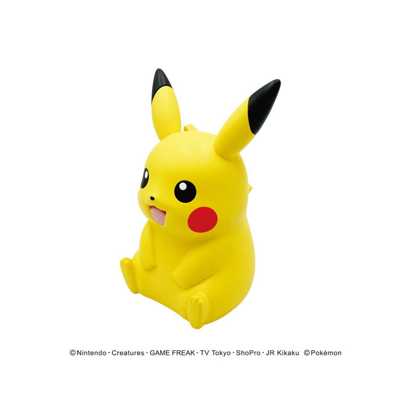 Coin Bank Pikachu Pokemon