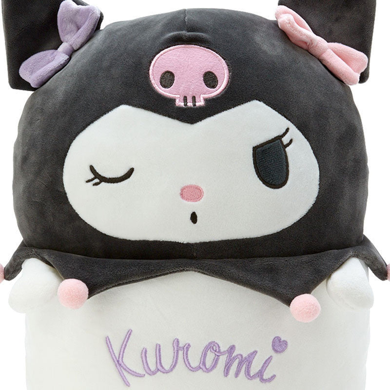 Cushion Character Face Kuromi