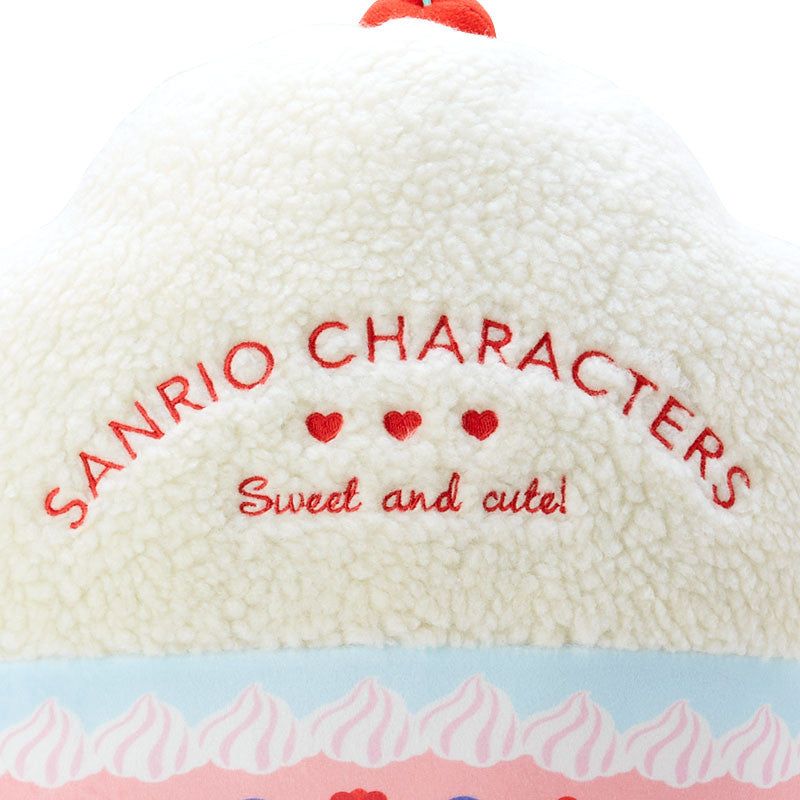 Cushion Characters Sanrio Parfait