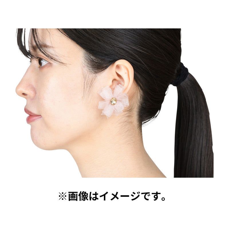Earrings Flittle Pokemon Accessory 85