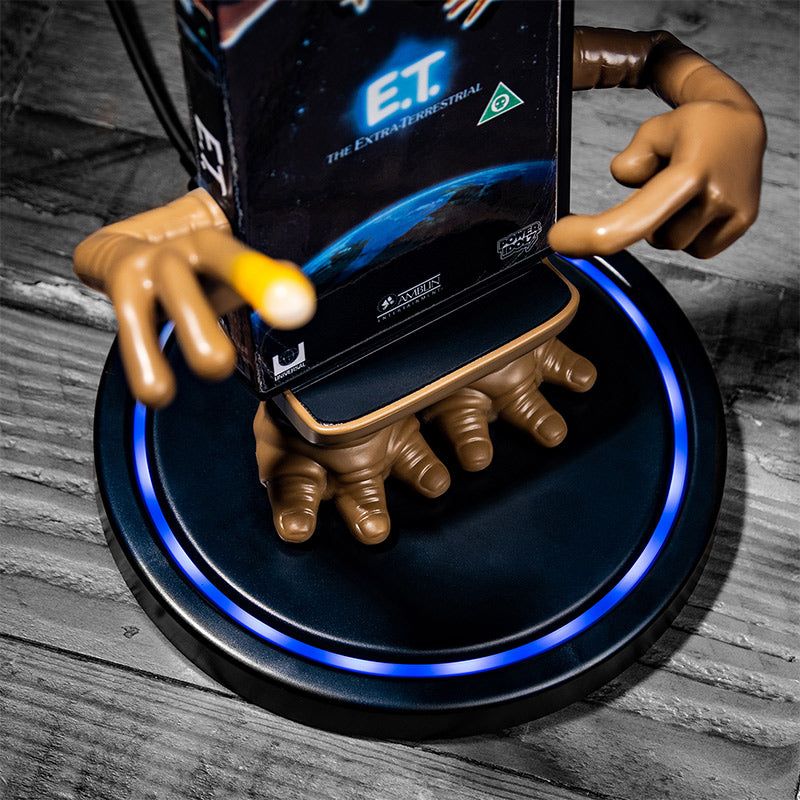 E.T. Power Idolz Wireless Charging Dock