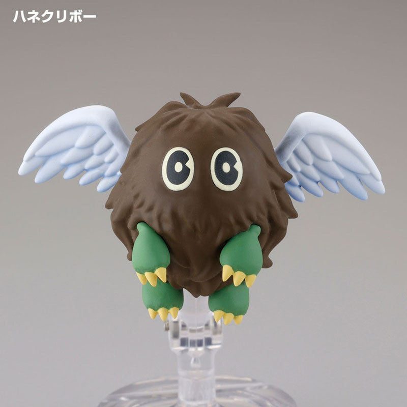 Figure 3D Monster Collection Vol.1 Yu-Gi-Oh! - 1 At Random